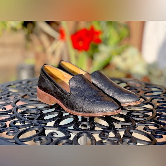 Madewell — The Francés Loafer - Picture 1 of 9